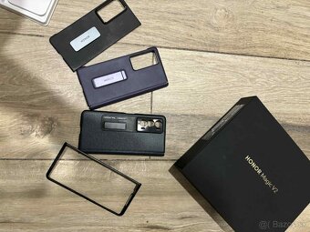 Honor magic v2  16/512gb - 5