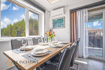 ALL INCLUSIVE | NA PREDAJ 4-IZBOVÝ BYT S TERASOU, VEĽKÝ BIEL - 5