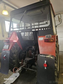Zetor 6320 - 5