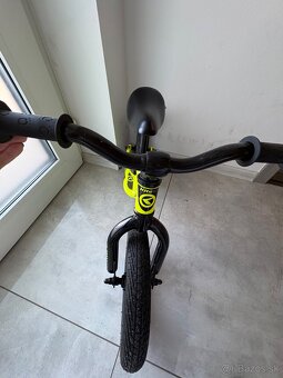 Odrážadlo Kellys - 5