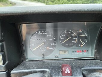 Predam Volkswagen Polo Fox Mk2 1.0benzin r.v95 naj 220000km - 5