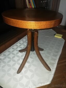 Klavír Weinbach - 5