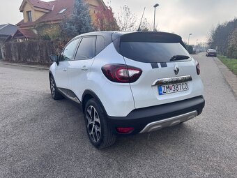 Renault Captur 0.9 TCe Benzín. - 5