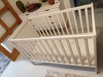 Detská postieľka - 5