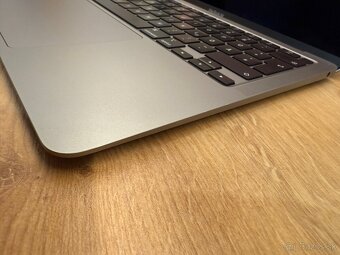Macbook Air M1 Space Grey - 5