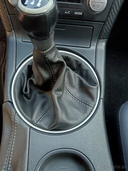 Manžeta radiacej páky Subaru Impreza, Outback, Legacy - 5