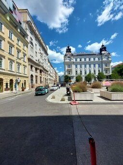 Kancelársky priestor  219 m², Gorkého ul. Staré Mesto, voľný - 5