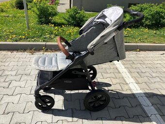 Valco Trend 4 Sport Tailor made - 5