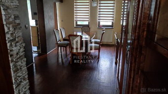 NOVÁ CENA 5i RD, kde sa pohodlie snúbi s dokonalou lokalit - 5