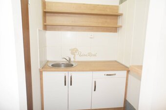 Kancelárie, Drieňová ul., Ružinov, 1 x 12,5 m2 a 1 x 25 m2 - 5