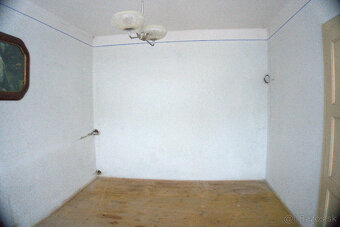 zNÍŽENÁ CENA Predám dom v Habure na celkovú rekonštrukciu - 5