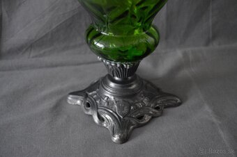 Petrolejová lampa H.S. - 5