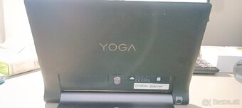 Lenovo Yoga Tab 3 10” (YT3-X50F) - 5