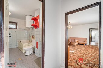 Super víkendová chata, alebo aj rodinný dom na celý rok Kre - 5