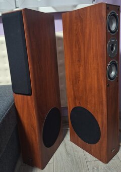 Yamaha RX-V357 + Magnat Monitor 990 set – komplet domáce kin - 5