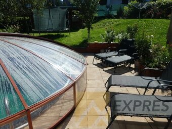 RK EXPRES - na predaj rodinný dom v Handlovej, ul. Údernícka - 5