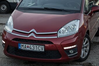 Citroen C4 Picasso - 5