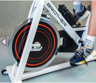 Acra Cyklistický trenažér BC3101 - 5