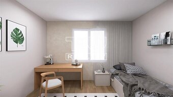 NOVOSTAVBA - moderný 3 izbový bungalov, holodom, tichá... - 5