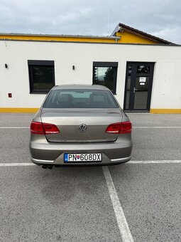 Volkswagen Passat 103kw 2.0tdi DSG - 5