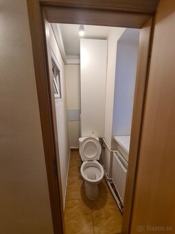 2-izbový byt, 61m² s balkónom - Staré sídlisko - 5