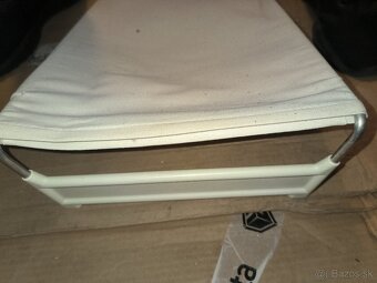 Ležadlo do vaničky - 5