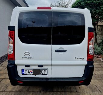 Citroen Jumpy 28000km - 5