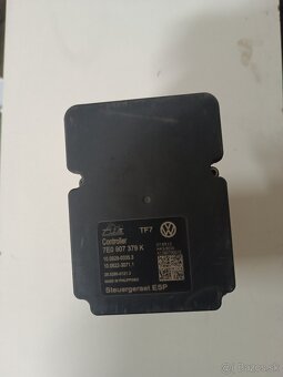 ČERPADLO ABS VW T5 - 5
