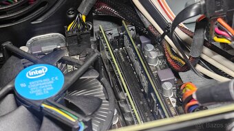 Gaming pc i5/16gb/gtx780 - 5