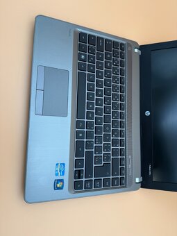 Notebook HP ProBook 4330s, i3 , SSD 256 GB, 8 GB RAM, Win 11 - 5