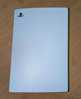 PS5 825GB s mechanikou - 5