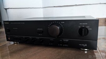 Technics SU-VZ220 - 5