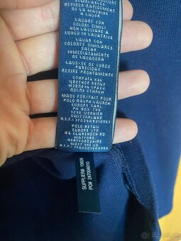 Tričko Ralph Lauren - 5