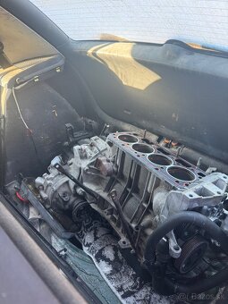 Skoda fabia 1.4mpi - 5