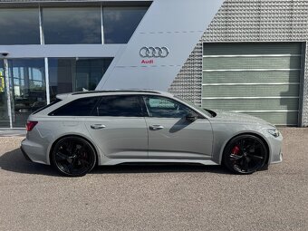 RS6 Avant - 5