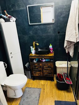 Čiast. rekonštr RD, 1169m2, Sedliská, VT - 5