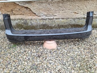 VW CADDY - použité náhradné diely - 5