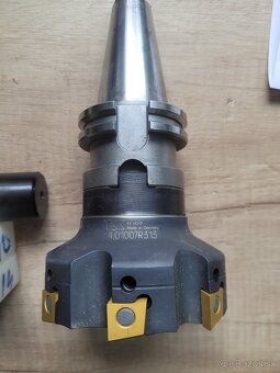 Kennametal frezy - 5