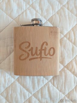 Ploskačka SUFIO - 5