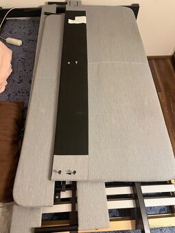 Rám postele IKEA - 5