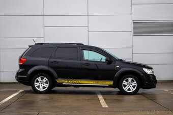 Fiat-freemont, 4x4, 7-miestne - 5