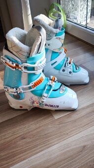 Lyžiarky DALBELLO - 5