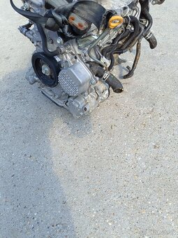 Toyota Corolla E21,Auris II,CHR,C-HR 1.8 hybrid - 5