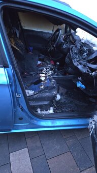 Predam Opel Corsa 1,4 benzin,lpg - 5