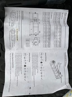 Predám motor do vonkajšej žalúzie - 5