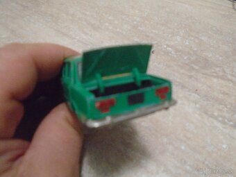 Stará hračka Lada 2101 USSR - 5