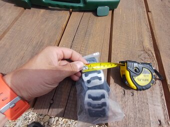 Sportove pedale uni - 5