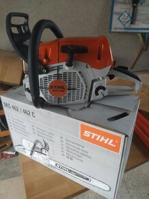 Stihl ms 261c 690€ stihl 462-930€ stihl194t-385€ - 5