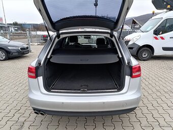 Audi A6 Avant 2.0 TDI DPF Prestige - 5