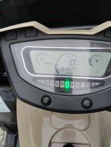 Štvorkolka Linhai M570L - 5